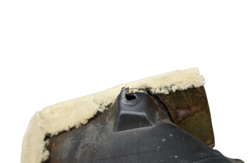 Load image into Gallery viewer, 94-99 Mercedes W140 S600 S500 Front Left Side Under Dash Lower Knee Panel Oem