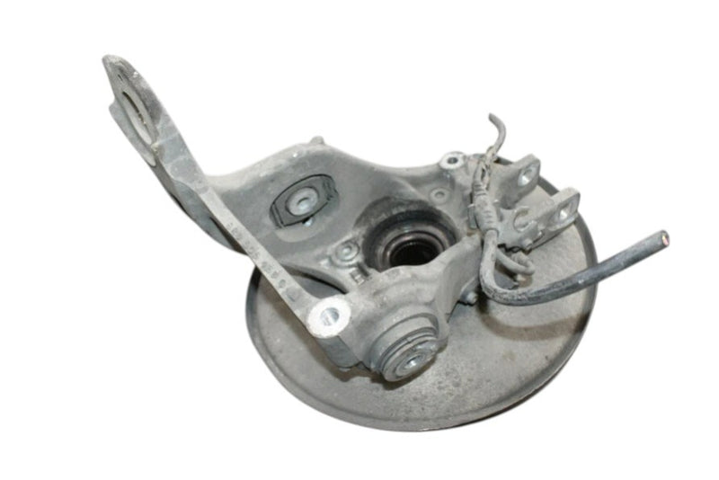 Load image into Gallery viewer, 09-18 Audi A7 Quattro Rear Right Passenger Side Spindle Knuckle Wheel Hub OEM