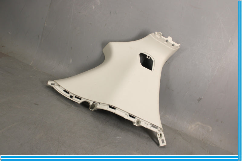 Load image into Gallery viewer, 11-20 Infiniti QX56 QX80 Rear Right Passenger Side D Pillar Trim Cover Panel Oem