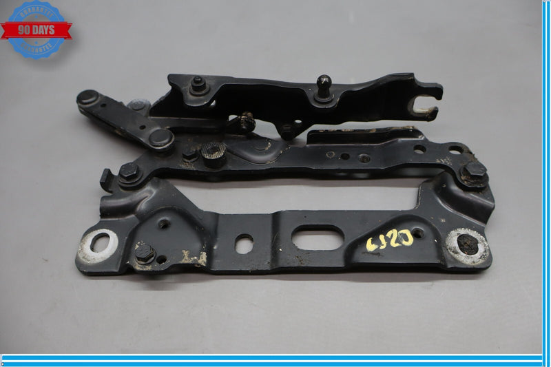 Load image into Gallery viewer, 11-16 BMW 535i xDrive Front Left Driver Side Hood Bonnet Hinge Support Oem