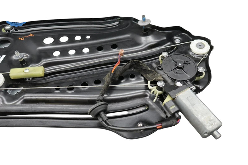 Load image into Gallery viewer, 10-17 Audi A5 A5 Quattro S5 Rear Right Side Quarter Window Regulator Motor Oem