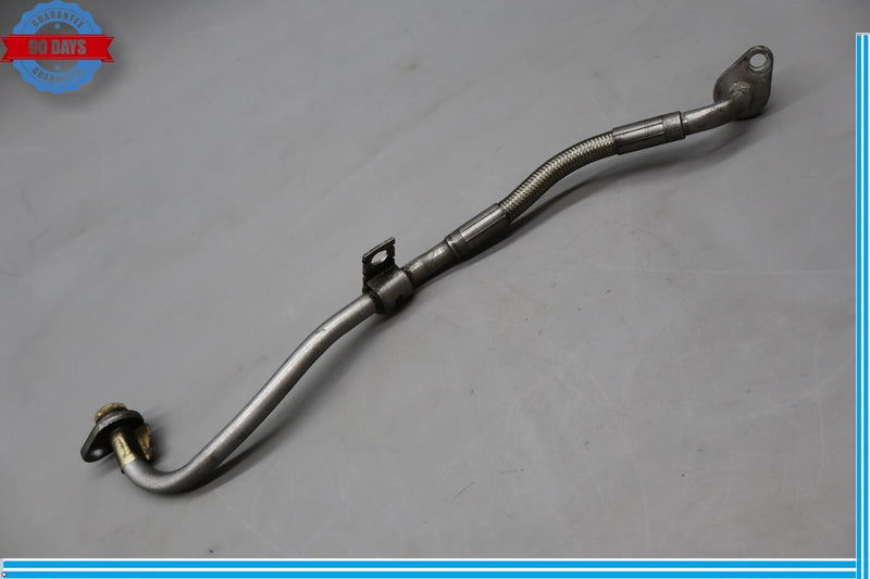 Load image into Gallery viewer, 14-17 Fiat 500L Engine Cooling Thermostat Housing Hose Line Pipe Oem