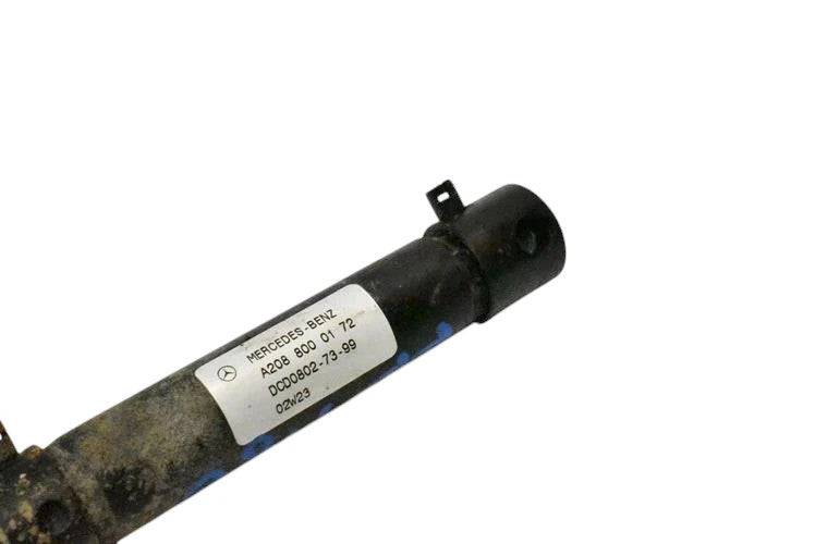 Load image into Gallery viewer, 97-03 Mercedes W208 CLK320 CLK430 Rear Right Side Top Roof Bow Cylinder Oem