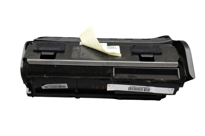 Load image into Gallery viewer, 10-16 Mercedes CLS550 W218 Right Side Under Seat Compartment Black Oem
