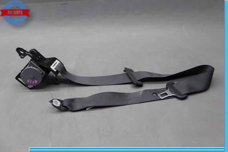 Load image into Gallery viewer, 07-12 Lexus LS460 LS460L XF40 Rear Centre Middle Seat Belt Retractor Oem