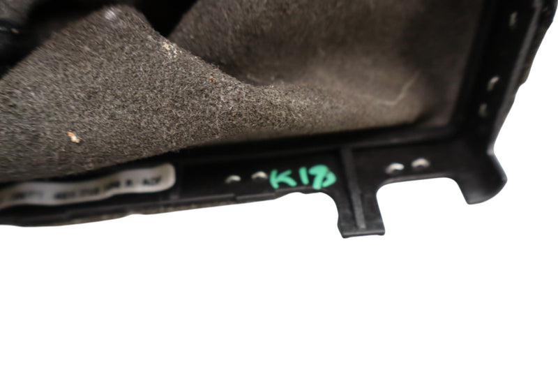 Load image into Gallery viewer, 12-15 Audi A7 Quattro Floor Gear Shift Shifter Knob Handle & Boot 4G1713139R Oem
