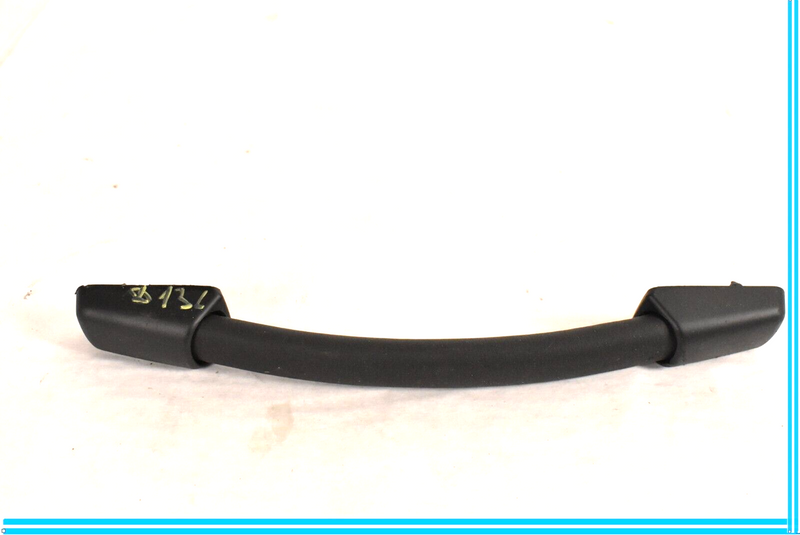 Load image into Gallery viewer, 07-09 Mercedes CL550 CL600 W216 Left Driver Interior Roof Grab Handle Black Oem