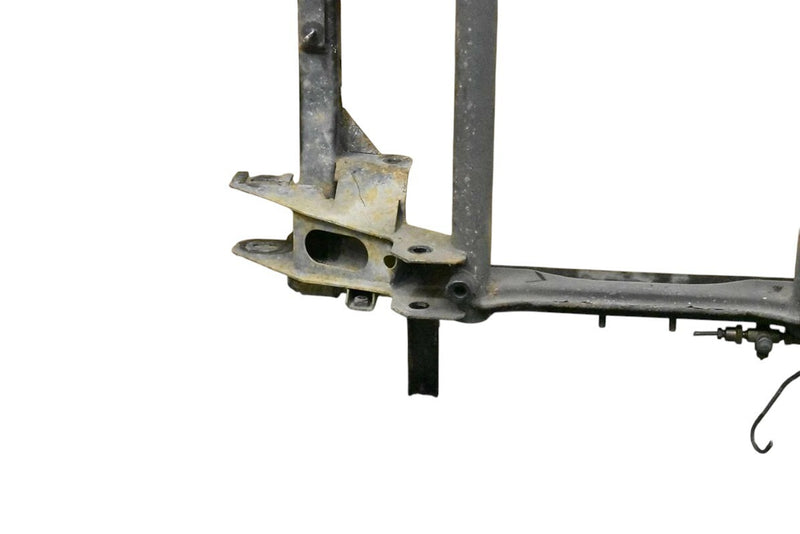 Load image into Gallery viewer, 2001 Bentley Arnage Rear Subframe Sub Frame Cross Member Cradle Support OEM