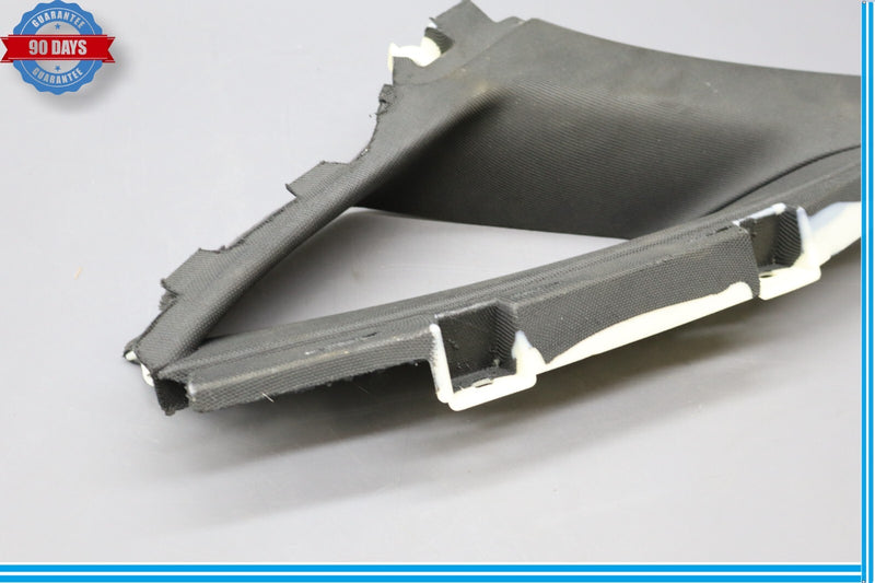 Load image into Gallery viewer, 11-17 Audi A8 A8 Quattro Right Side C Pillar Quarter Window Trim Cover Panel Oem