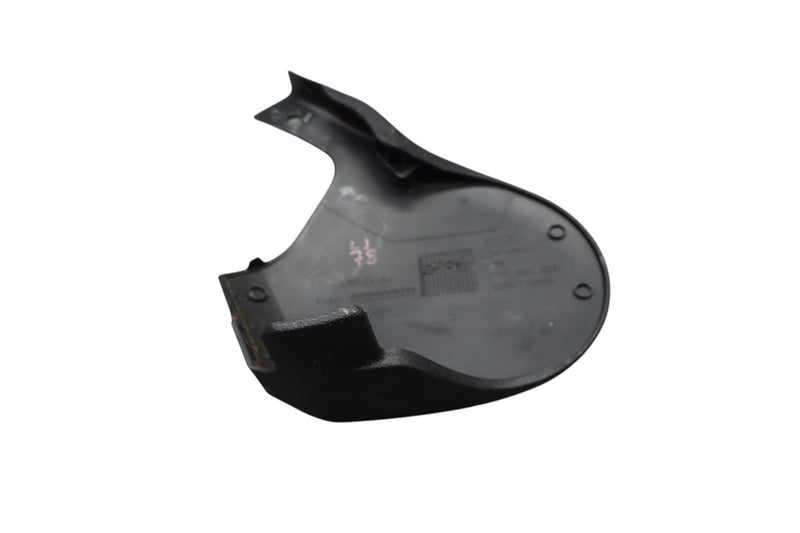 Load image into Gallery viewer, 08-18 Audi A6 A7 Quattro RS7 Front Left Side Seat Inner Trim Cover Panel OEM
