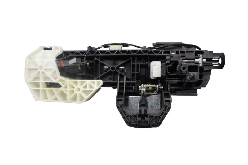 Load image into Gallery viewer, 05-20 Mercedes B250e CLA250 Front Right Side Exterior Door Handle Keyless Go OEM