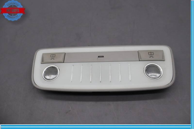 Load image into Gallery viewer, 10-16 Mercedes E350 E550 W212 Rear Roof Overhead Dome Light Reading Lamp Oem