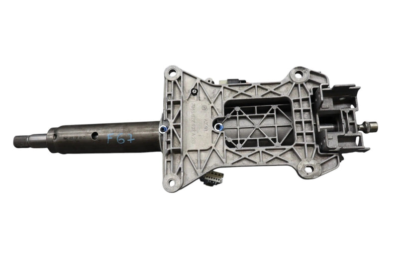Load image into Gallery viewer, 18-24 Buick Enclave Avenir Power Adjustment Steering Column W/Shaft 23188717 Oem