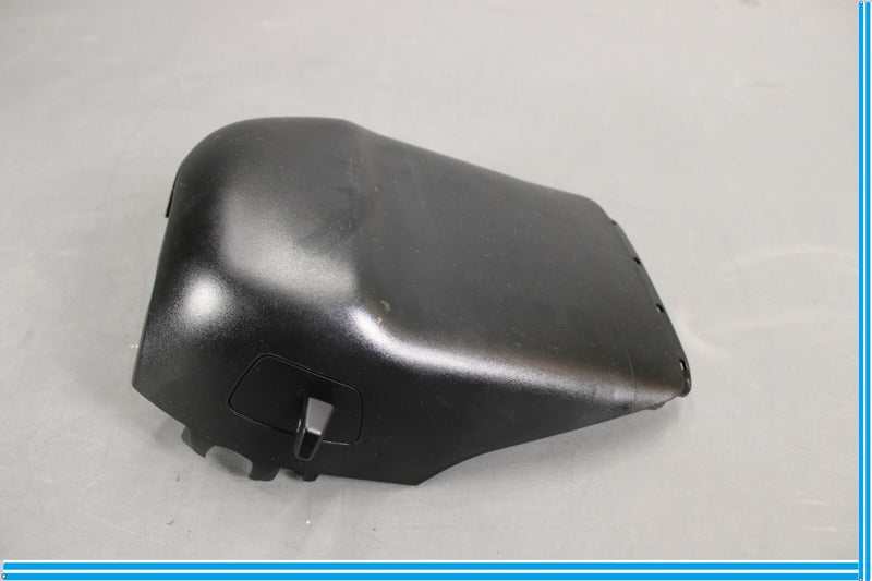 Load image into Gallery viewer, 09-15 BMW 750Li F01 F02 Left Side Steering Column Surround Cover Trim Oem