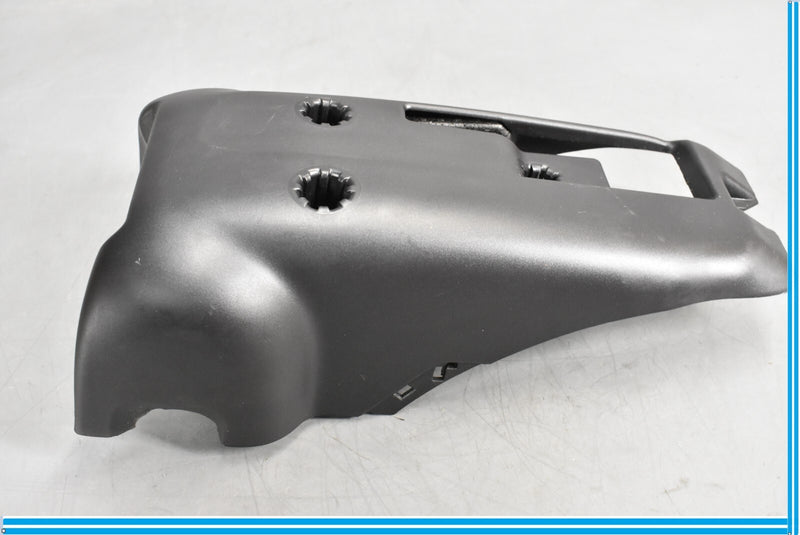 Load image into Gallery viewer, 04-12 Volvo C70 Steering Wheel Column Cover Bezel Trim Oem