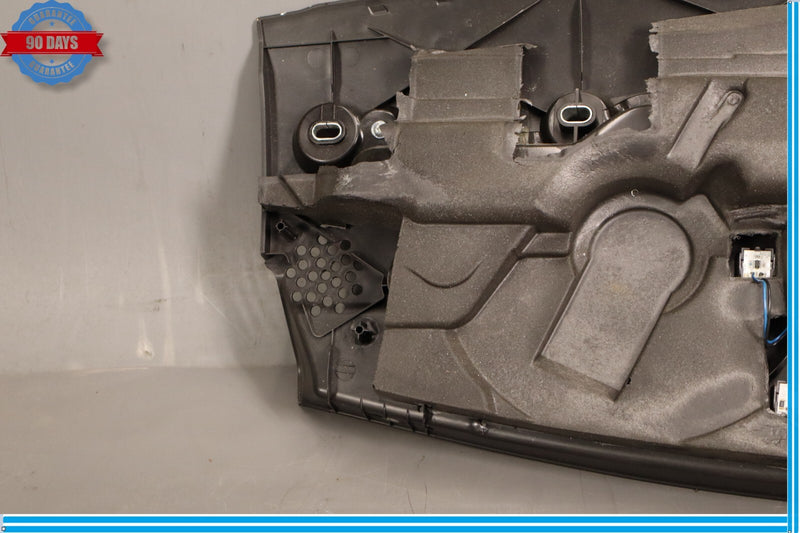 Load image into Gallery viewer, 17-20 Maserati Ghibli Right Side Lower Under Dash Dashboard Trim Cover Oem