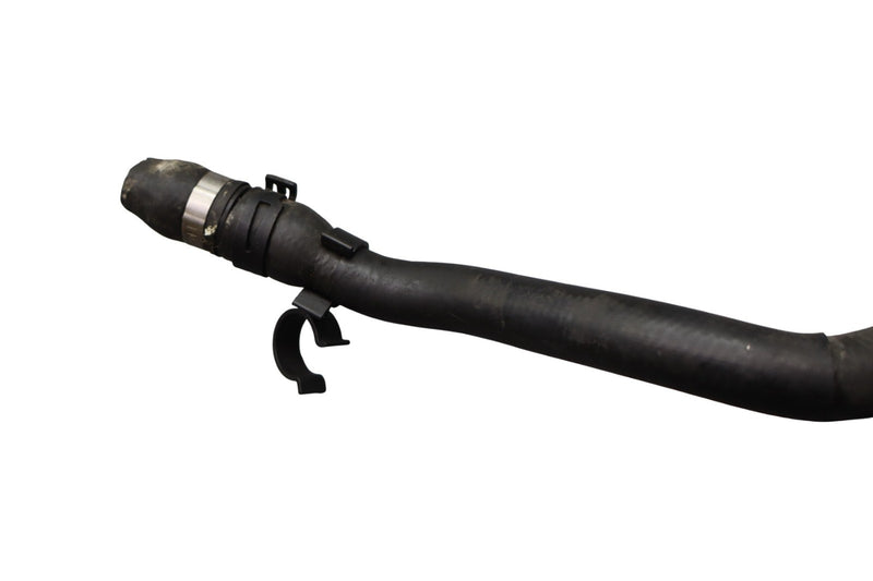 Load image into Gallery viewer, 10-13 Mercedes W221 S400 Radiator Inverter Cooling Line Hose Assembly Oem