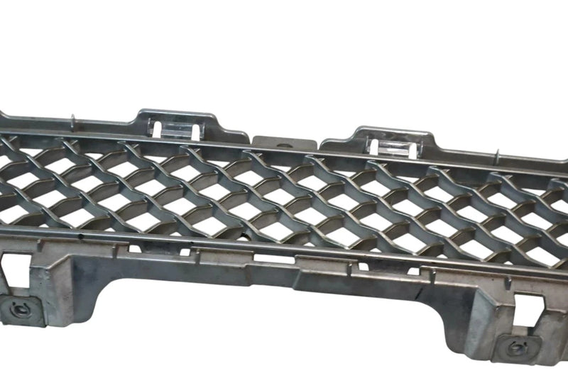 Load image into Gallery viewer, 10-18 Jaguar XJ XJL Front Bumper Center Lower Grille AW9317C945AA OEM