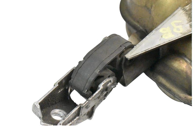 Load image into Gallery viewer, 12-17 Audi A6 Quattro Rear Right Side Exhaust Muffler Tip 4G0253612C Oem