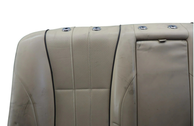 Load image into Gallery viewer, 10-19 Jaguar XJ XJL Rear Top Upper Seat Cushion Panel W/ Armrest C2D15464 Oem
