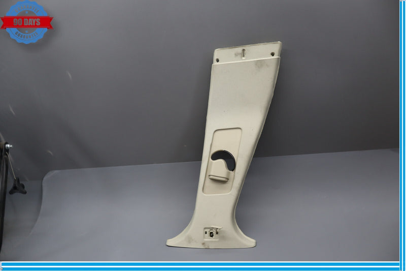 Load image into Gallery viewer, 09-15 Jaguar X250 XF XFR Right Passenger Side Upper B Pillar Trim Panel LHJ Oem