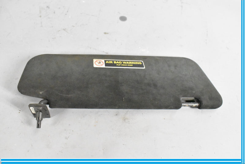 Load image into Gallery viewer, 06-11 Mercedes CLS550 CLS55 AMG W219 Left Driver Sun Visor Sunvisor Shade Oem