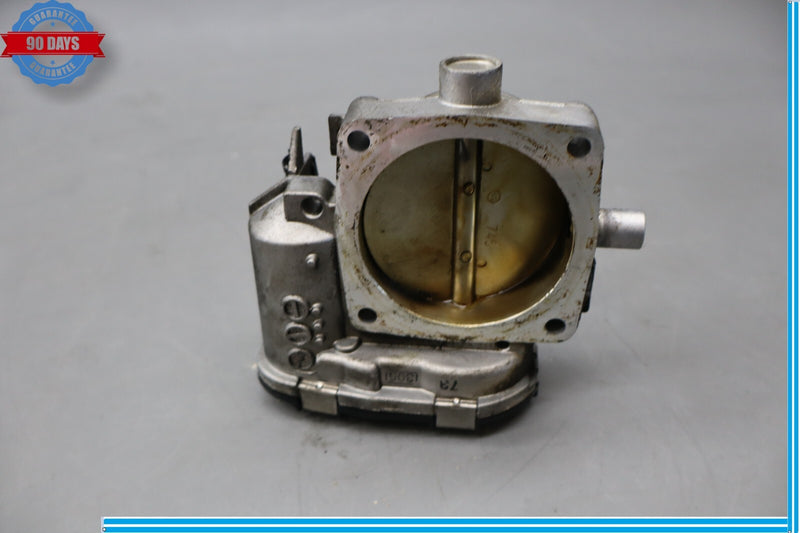 Load image into Gallery viewer, 03-12 Mercedes R230 SL500 SL55 AMG Engine Throttle Valve Body Oem