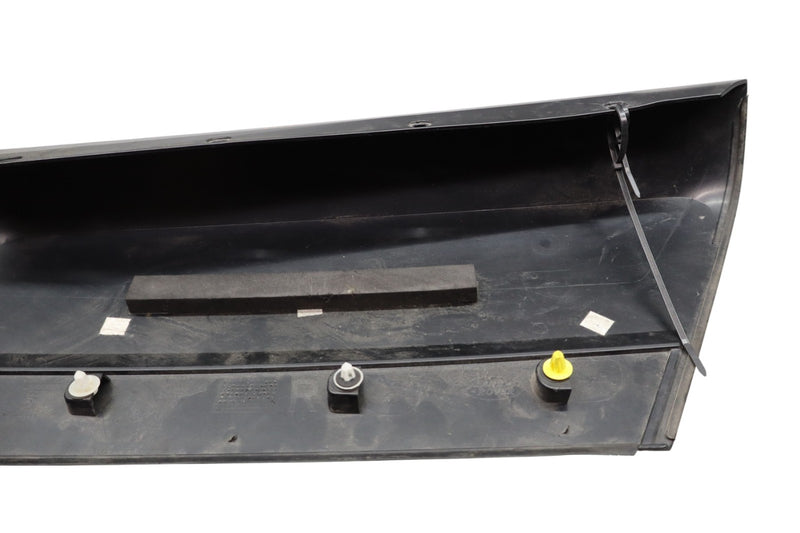 Load image into Gallery viewer, 03-12 LR Range Rover L322 Rear Right Passenger Applique Panel Quarter Trim Oem