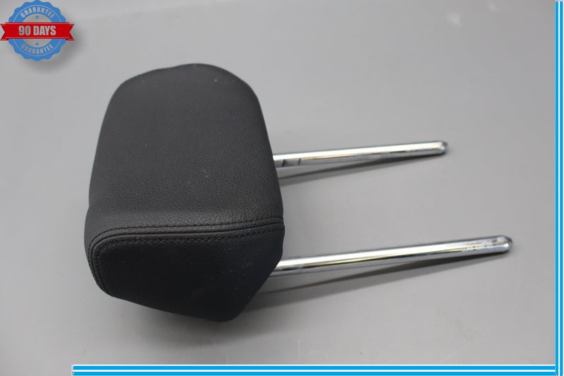 Load image into Gallery viewer, 12-18 BMW 320i 328i 420i 428i F30 Front Left/Right Side Headrest Black Oem