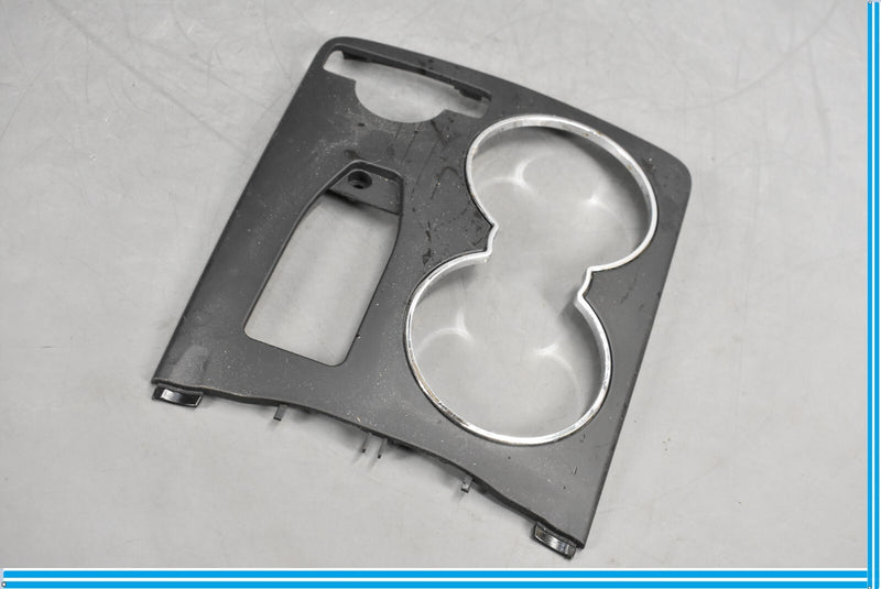 Load image into Gallery viewer, 08-14 Mercedes W204 C250 C350 Center Console Cup Holder Cupholder Trim Cover Oem