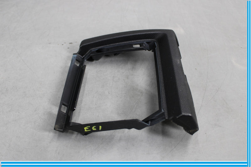 Load image into Gallery viewer, 09-15 BMW 750Li F01 Left Side Dashboard Dash Panel Storage Tray Bezel Trim Oem