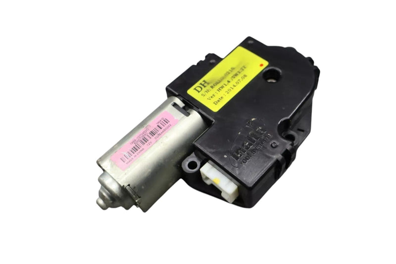 Load image into Gallery viewer, 15-20 Hyundai Genesis G80 Sun Shade Roof Sunroof Glass Motor 81671-B1010 Oem