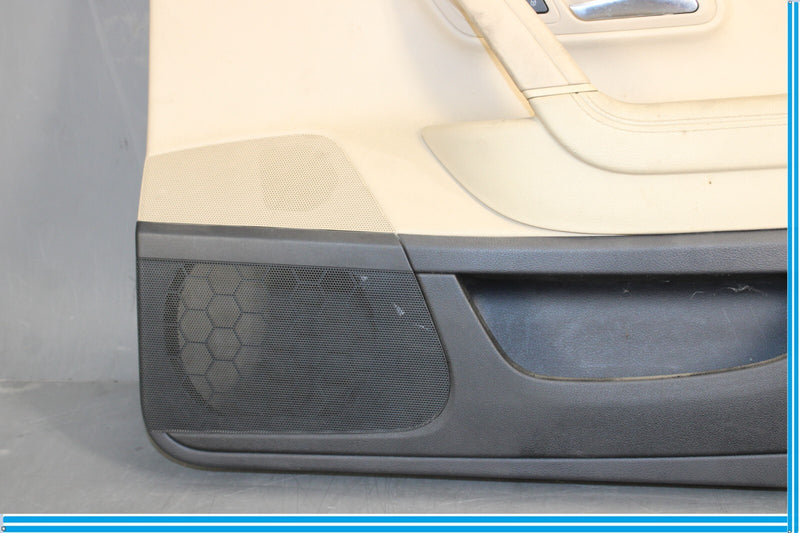Load image into Gallery viewer, 09-17 Volkswagen VW CC Front Right Passenger Side Door Panel Cover Trim Oem
