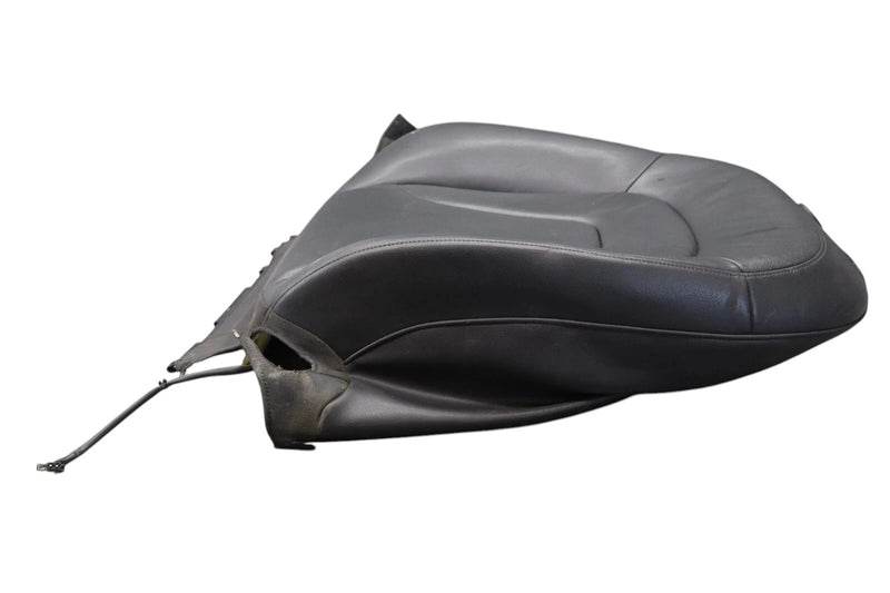 Load image into Gallery viewer, 09-16 Audi A4 Front Right Side Upper Top Seat Cushion Black 8K0881776AA OEM