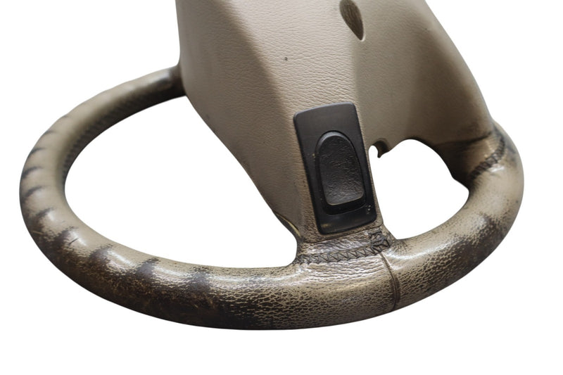 Load image into Gallery viewer, 03-09 Mercedes R230 SL500 CLK320 CLK350 Steering Wheel Black 2304600503 Oem