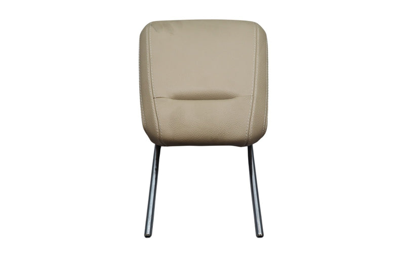 Load image into Gallery viewer, 12-19 Mercedes X166 GL450 GLS550 Rear Left Driver Side Seat Headrest Oem