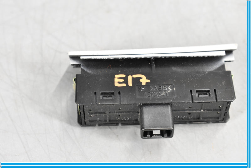 Load image into Gallery viewer, 07-12 Lexus LS460 Fuel Door Trunk Lid Release Open Switch Oem