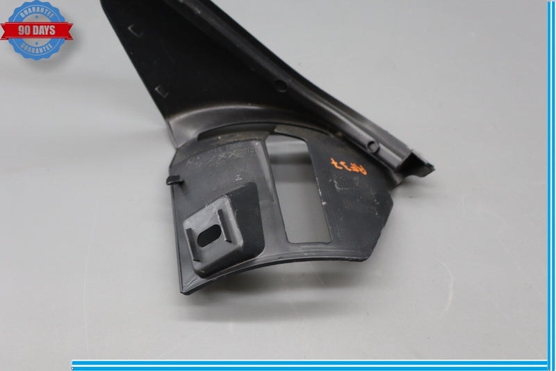 Load image into Gallery viewer, 12-18 BMW 320i 328i 428i F30 Rear Right Seatbelt Seat Belt Guide Trim Cover Oem
