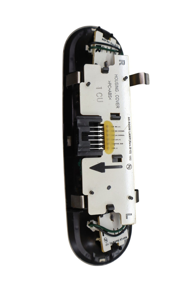 Load image into Gallery viewer, 12-18 Audi A7 A6 Quattro Rear Interior Overhead Dome Reading Light Lamp Oem