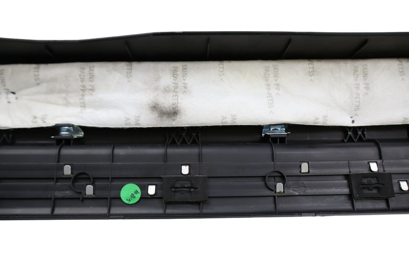 Load image into Gallery viewer, 11-16 Hyundai Equus SIG Front Left Driver Side Door Sill Scuff Plate Trim Oem