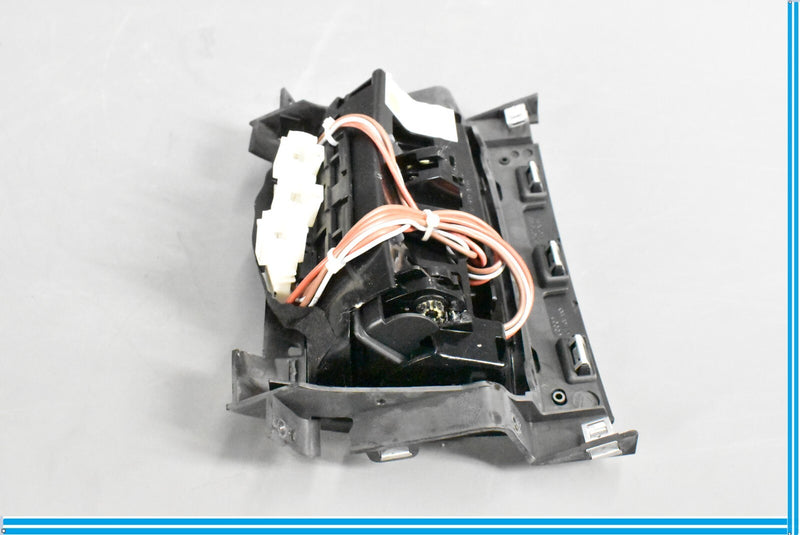 Load image into Gallery viewer, 11-18 Audi A8 Quattro S8 Rear Center Console Panel W/ Cigarette Lighter Oem