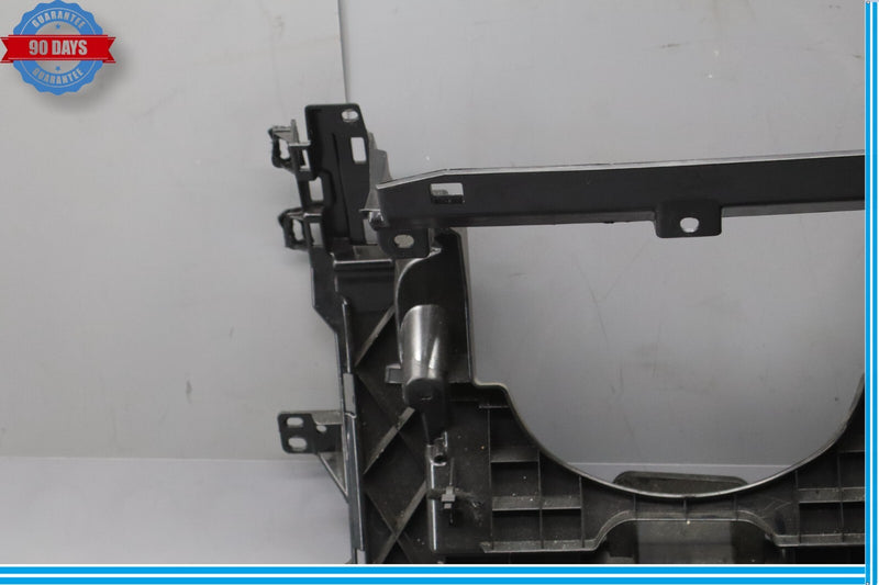 Load image into Gallery viewer, 05-16 Land Rover Range Rover Sport Front Dashboard Instrument Panel Bracket Oem