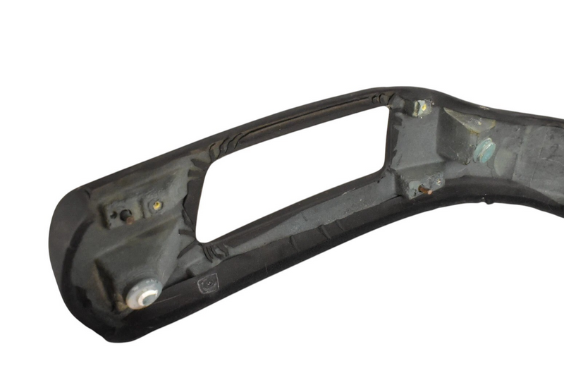 Load image into Gallery viewer, 03-11 Bentley Continental Front Right Passenger Side Seat Switch Cover Trim Oem