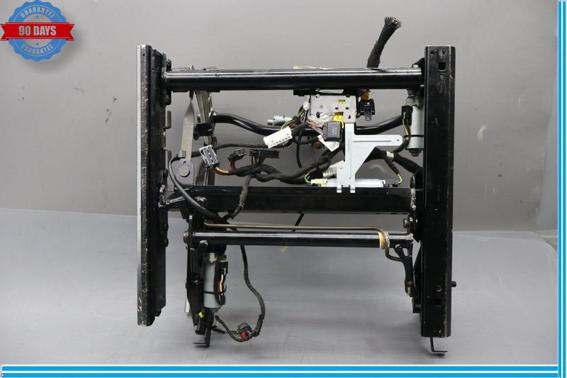 Load image into Gallery viewer, 07-14 Mercedes W216 CL550 CL600 Right Passenger Side Lower Seat Track Rail Oem