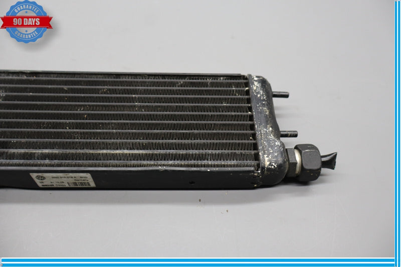Load image into Gallery viewer, 03-12 Bentley Continental Flying SpurTransmission Oil Cooler Radiator Oem
