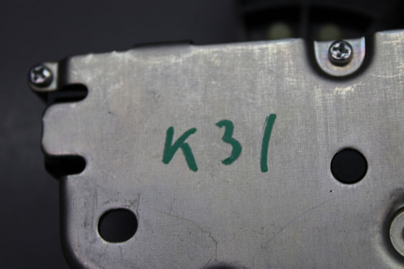 Load image into Gallery viewer, 11-16 Hyundai Equus SIG Rear Trunk Lid Lock Latch Actuator Black 812303M020 Oem
