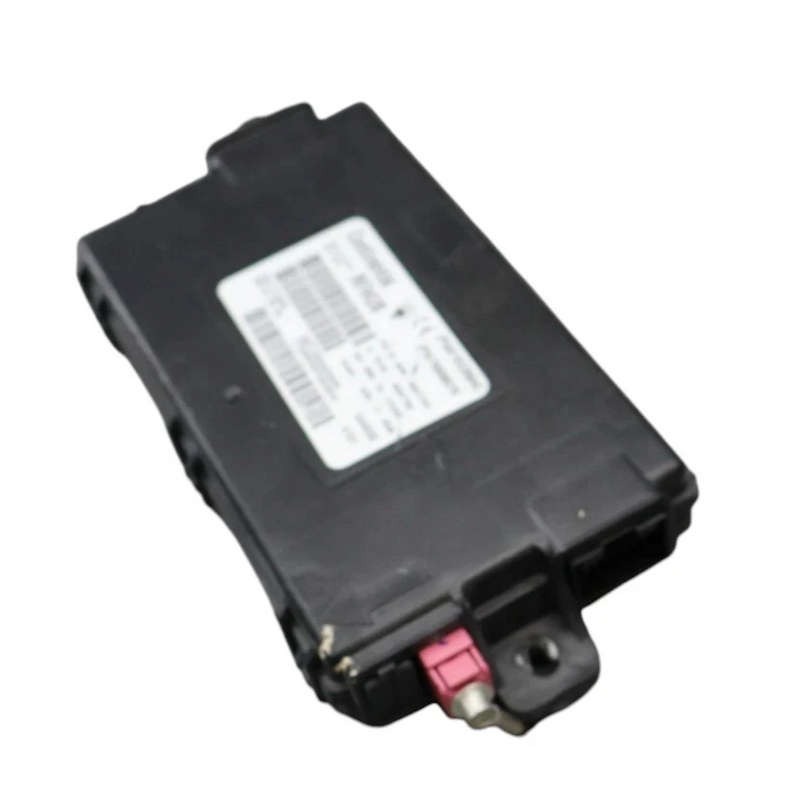 Load image into Gallery viewer, 14-17 Maserati Quattroporte M156 Keyless Entry RF Hub Control Module Unit OEM