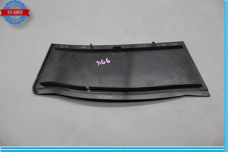 Load image into Gallery viewer, 11-14 Porsche Cayenne 958 Rear Right Side Outer Tail Light Lamp Trim Oem