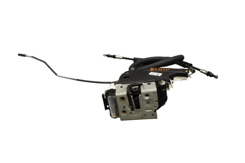 Load image into Gallery viewer, 14-17 Maserati Ghibli Rear Left Driver Side Door Lock Latch Actuator OEM