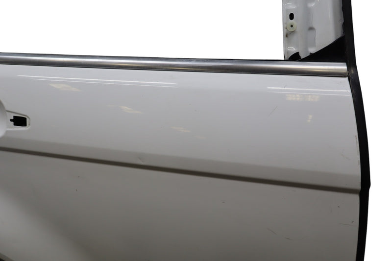 Load image into Gallery viewer, 12-19 LR Range Rover Evoque L538 Rear Right Side Exterior Door Panel Shell Oem